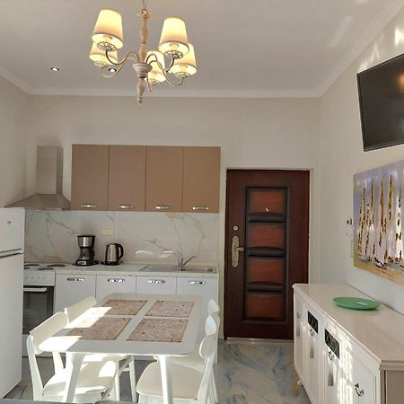 Olga'S Suite Al Mar Skála Kallirákhis Exteriér fotografie