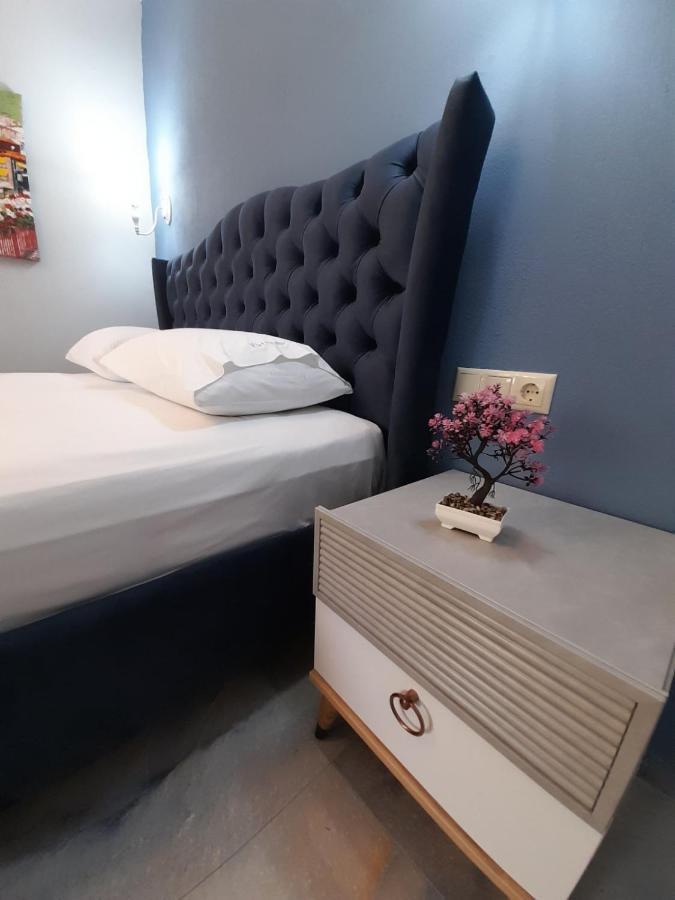 Olga'S Suite Al Mar Skála Kallirákhis Exteriér fotografie