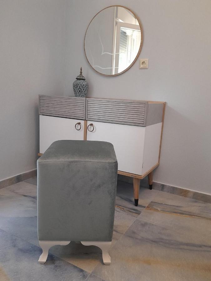 Olga'S Suite Al Mar Skála Kallirákhis Exteriér fotografie